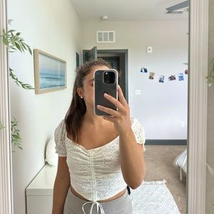 Cute simple shirt to use this summer!!